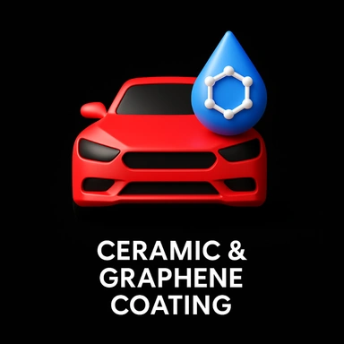 Ceramic & Graphene Coating