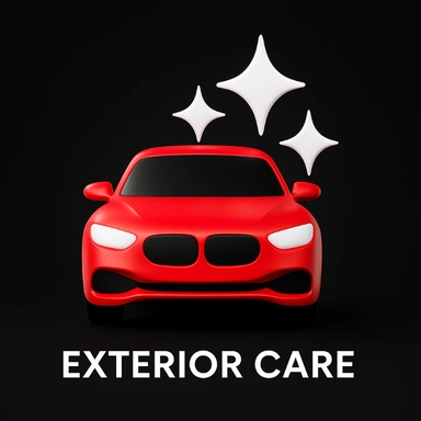Exterior Care