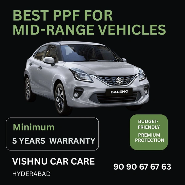 Maruti Baleno