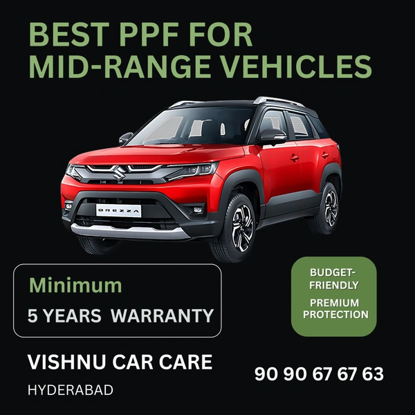 Maruti Brezza