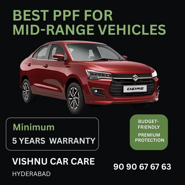 Maruti Dzire