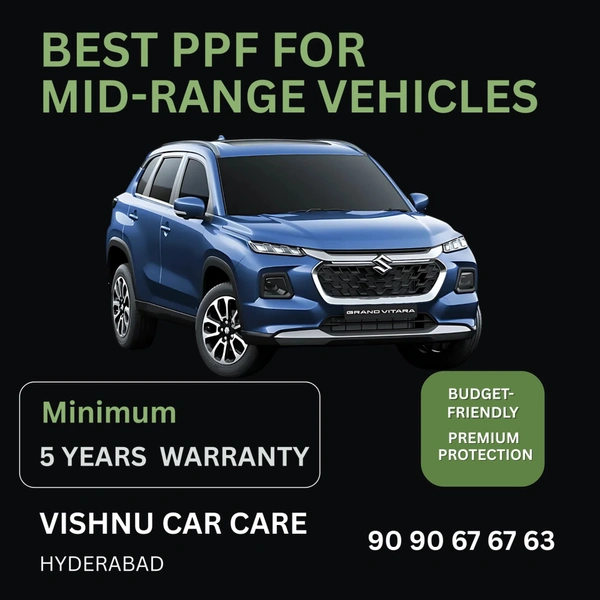 Maruti Grand Vitara
