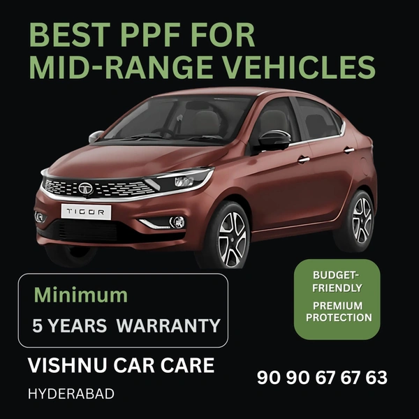 Tata Tigor