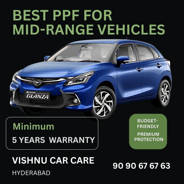 Toyota Glanza