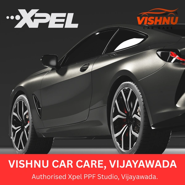XPEL PPF VIJAYAWADA