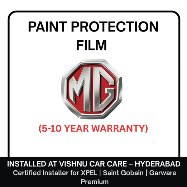 MG PPF Hyderabad