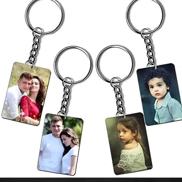 Customised Keychain Printing