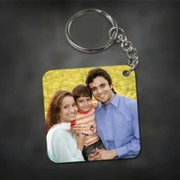 Customised Keychain Printing