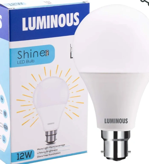 L.e.d Bulbs.luminous 11w