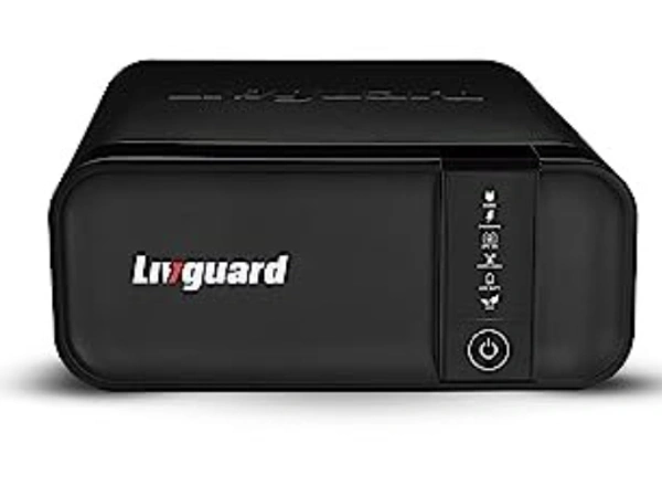 Livguard Inveryer12v (750va)