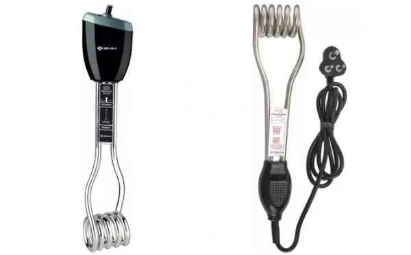 Spark Immersion Rod 1500w