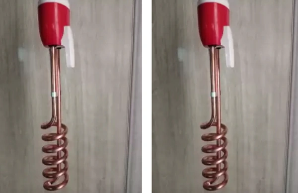 Spark Immersion Rod 1500w(w.p)