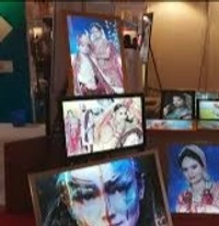 Translite Printing - 3 fit roll, All Color, 6