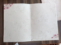 Fancy Wedding Card 2233 - 7.2x10.2, Twilight