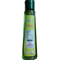 KAMDHENU GAUSHALA BRAHMI AMLA HAIR OIL ब्राह्मी आंवला हेयर ऑयल - 30ml
