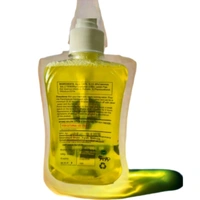 KAMDHENU GAUSHALA ANTISEPTIC HANDWASH एंटीसेप्टिक हेंडवाश - 250ml