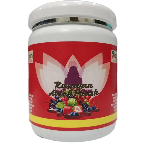 RAKSON RASAYAN AVLEH PRASH - 500gm