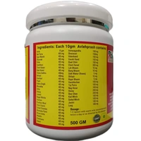 RAKSON RASAYAN AVLEH PRASH - 500gm