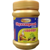 AayuMart Chyavanprash - 500gm