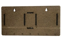 गौमय मोबाइल व चाबी स्टैंड MOBILE & KEY STAND