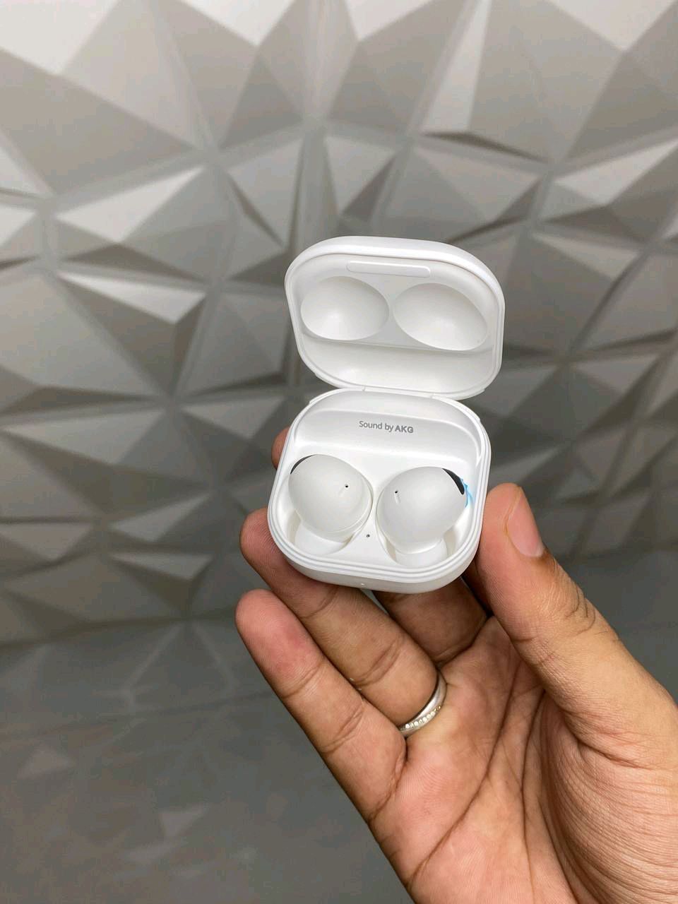 Samsung GALAXY BUDS 2 PRO 2024