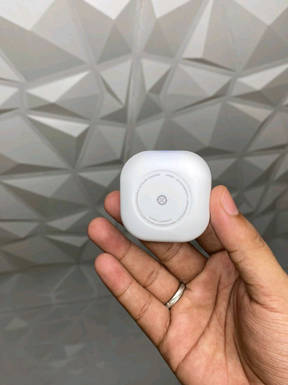 Samsung GALAXY BUDS 2 PRO 2024