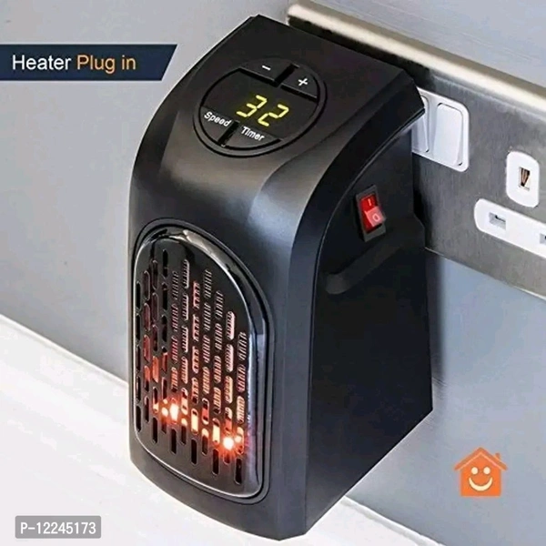 Handy Electric Heater. 400W Heater
