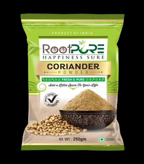 ROOTPURE Dhaniya Powder - 250g