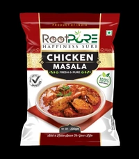 ROOTPURE Chicken Masala - 200g
