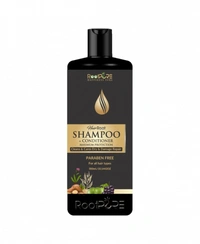 ROOTPURE Hair-Root Shampoo