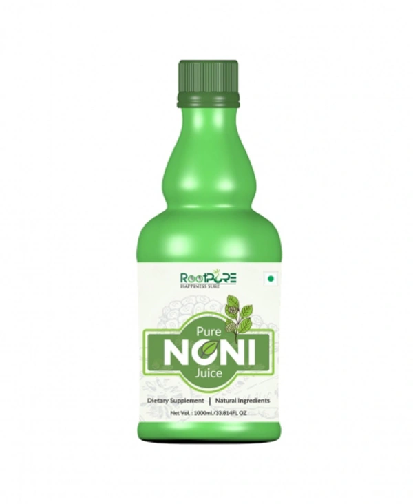 ROOTPURE Noni Pure Juice