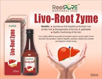 ROOTPURE Livo-Root Zyme