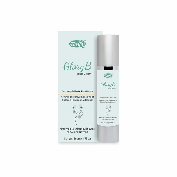 Glory B Botox cream