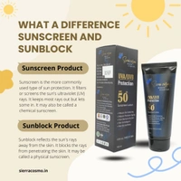 SIERRA COSMO SPF 50 - 100ML