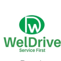 WELDRIVE - Logo
