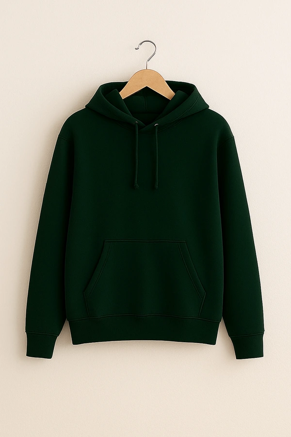 COZY Hoodie - L