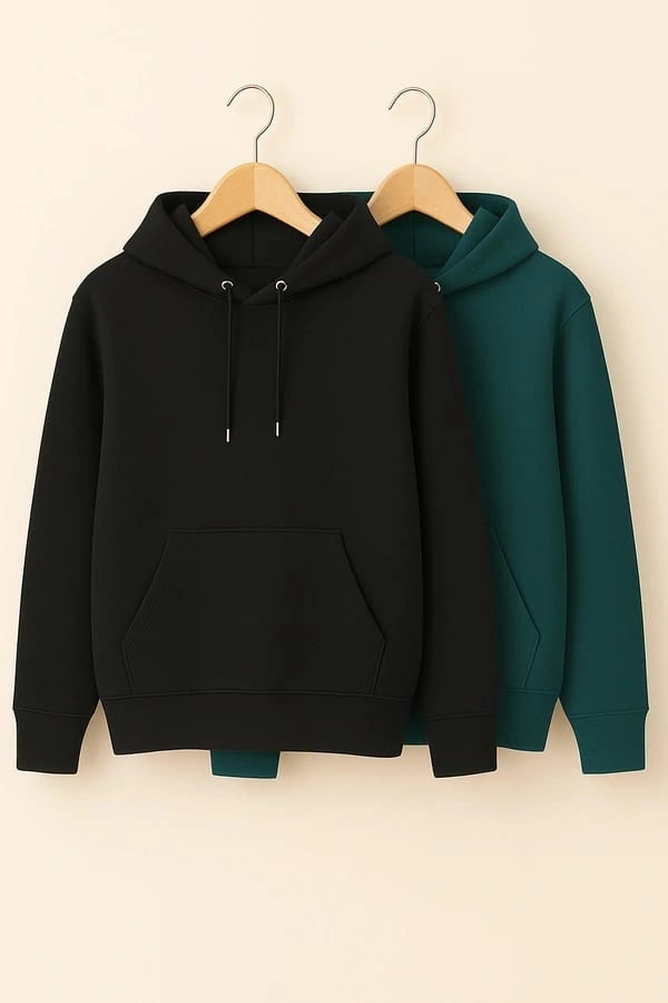 COZY Hoodie (pack of 2) - XL