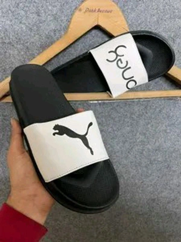Comfortable & Stylish Flip-Flops For Men - 41-7