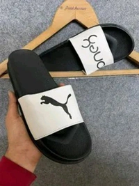 Comfortable & Stylish Flip-Flops For Men - 42-8