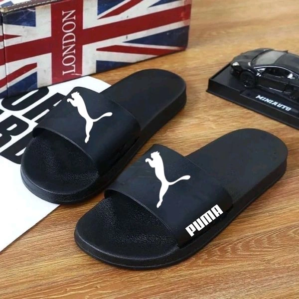 Comfortable & Stylish Flip-Flops For Men - 44-10