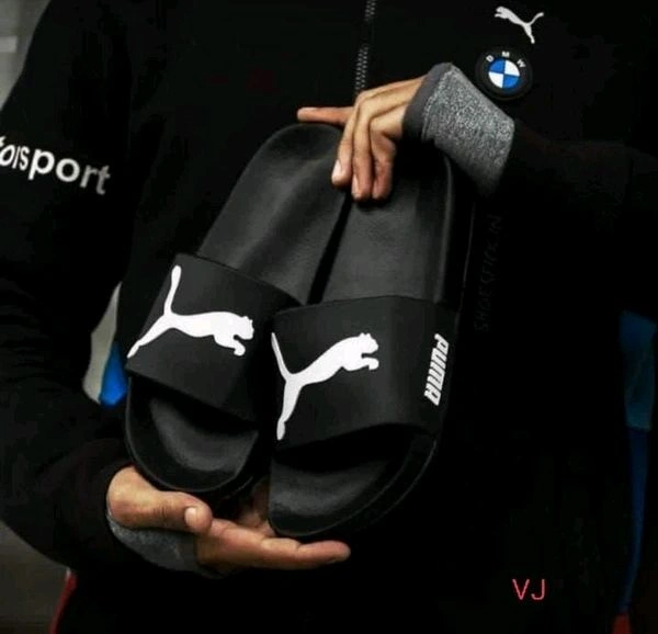 Comfortable & Stylish Flip-Flops For Men - 44-10