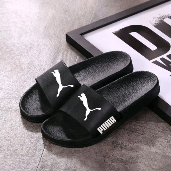 Comfortable & Stylish Flip-Flops For Men - 44-10