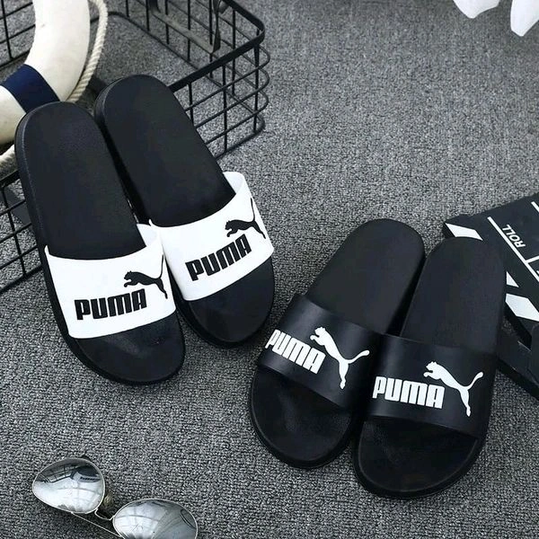 Comfortable & Stylish Flip-Flops For Men - 41-7