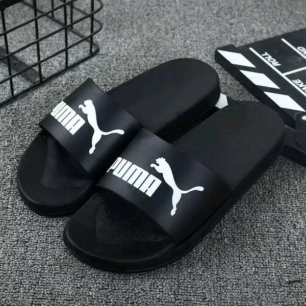 Comfortable & Stylish Flip-Flops For Men - 42-8