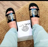 Comfortable & Stylish Flip-Flops For Men - 43-9