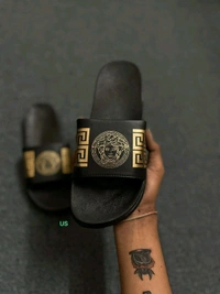 Comfortable & Stylish Flip-Flops For Men - 44-10