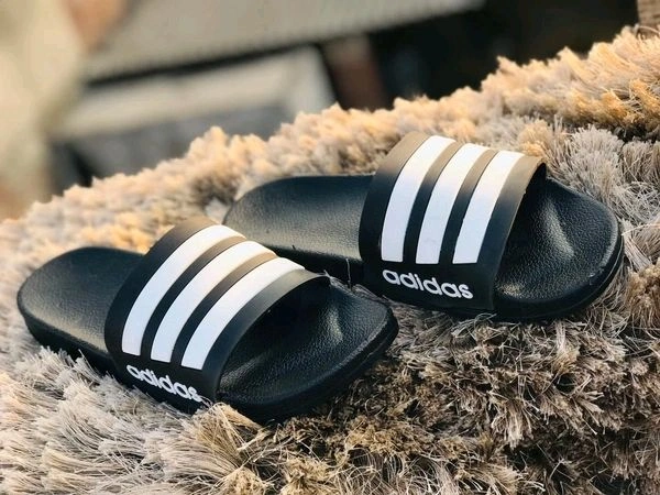 Comfortable & Stylish Flip-Flops For Men - 44-10