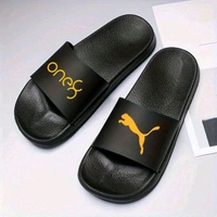 Comfortable & Stylish Flip-Flops For Men - 43-9