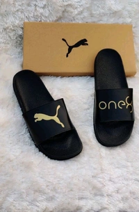 Comfortable & Stylish Flip-Flops For Men - 43-9