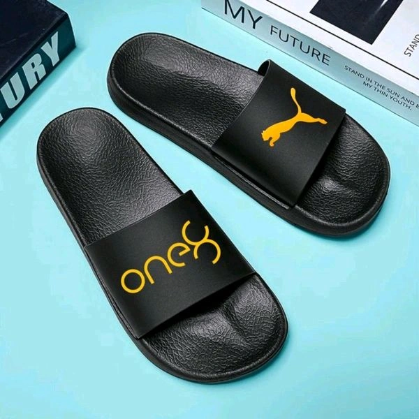 Comfortable & Stylish Flip-Flops For Men - 44-10